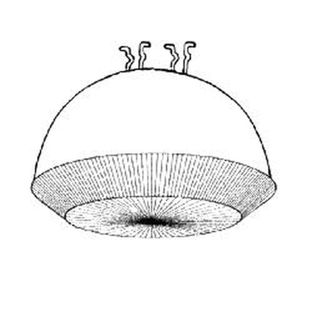 G-LM30 APP 30 REFLECTOR LUMENMASTER