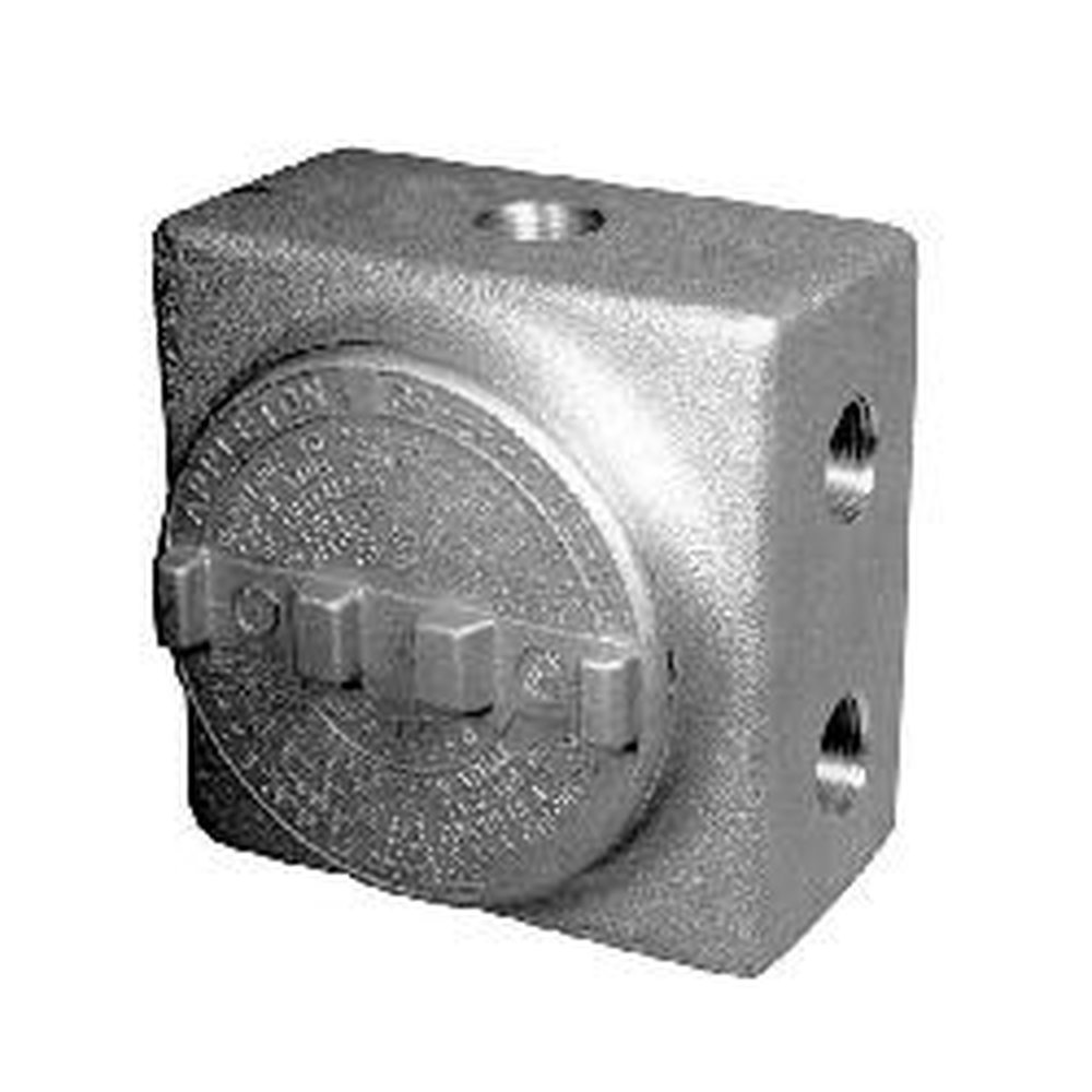 GRSS100 APP 1-IN EXPL-PRF JCT