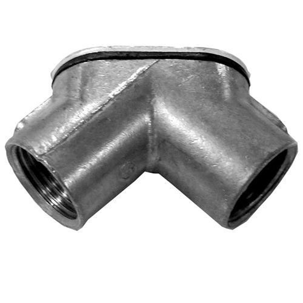 HL-500 APP 1/2 PULLING ELBOW..