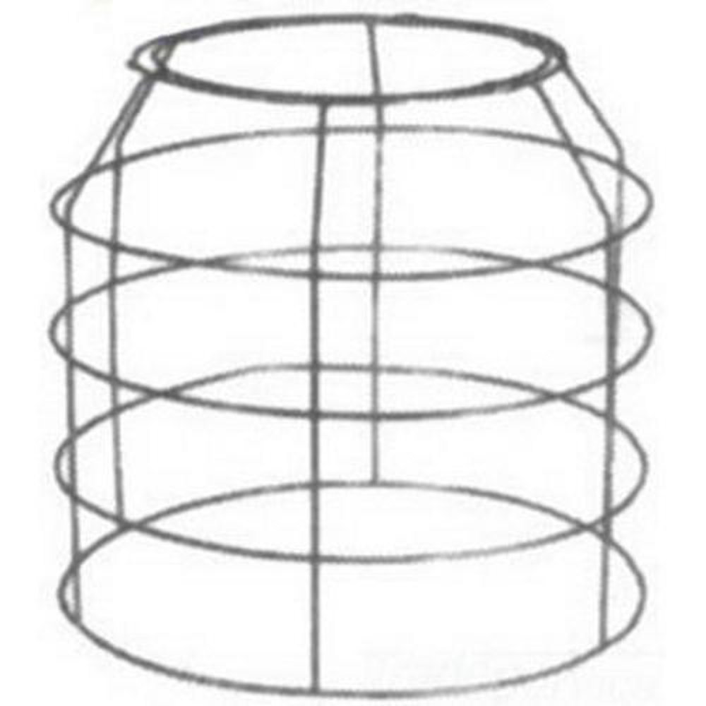 KPBG-12 APPLETON WIRE GUARD