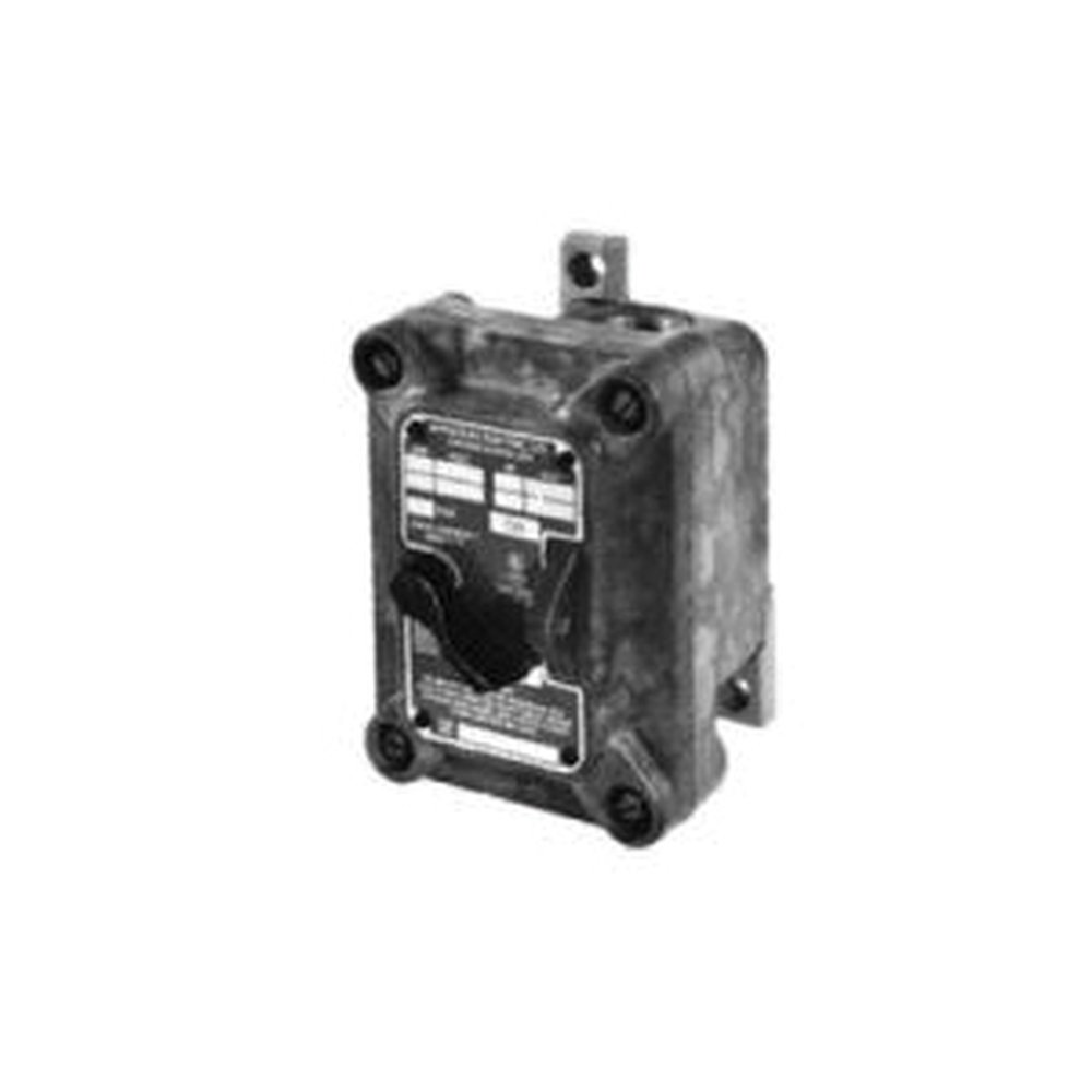 N1D75-3MS APP DIV 1 3P MOTOR START