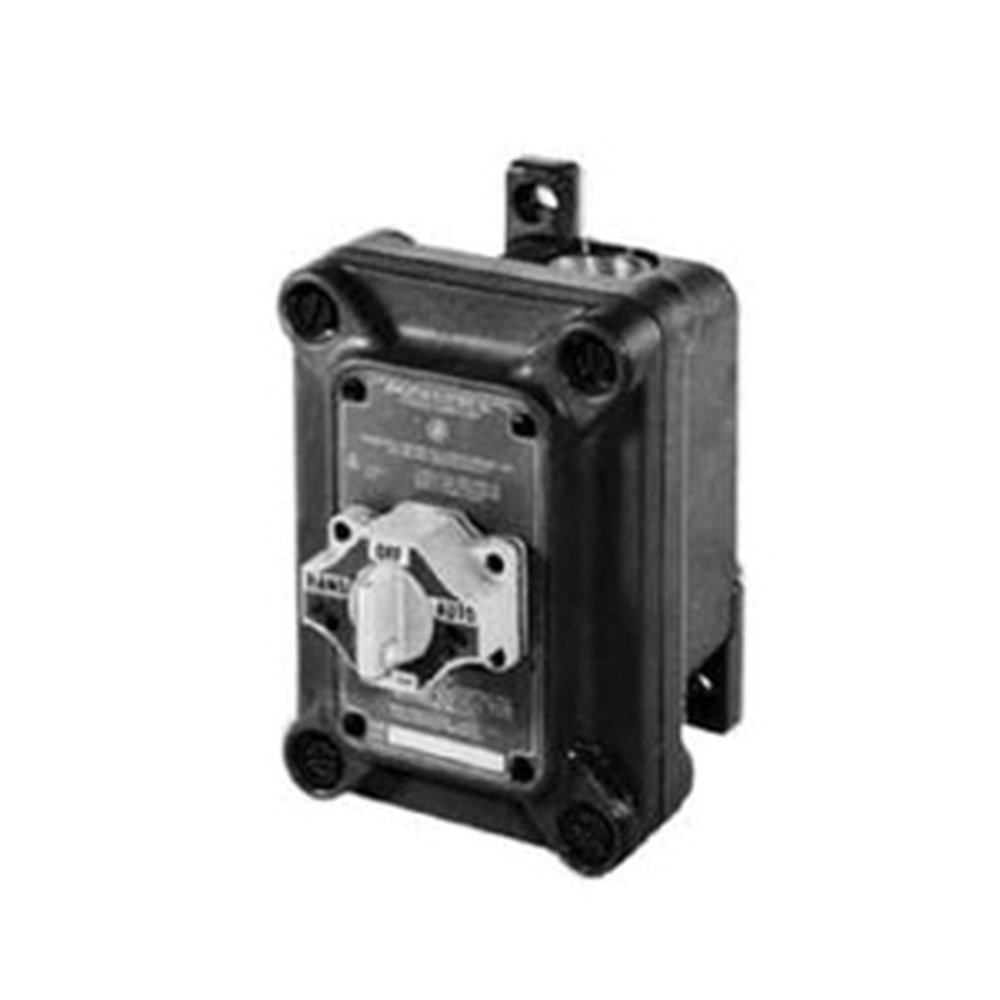 N2D75-345 APP SEL SWITCH STATION