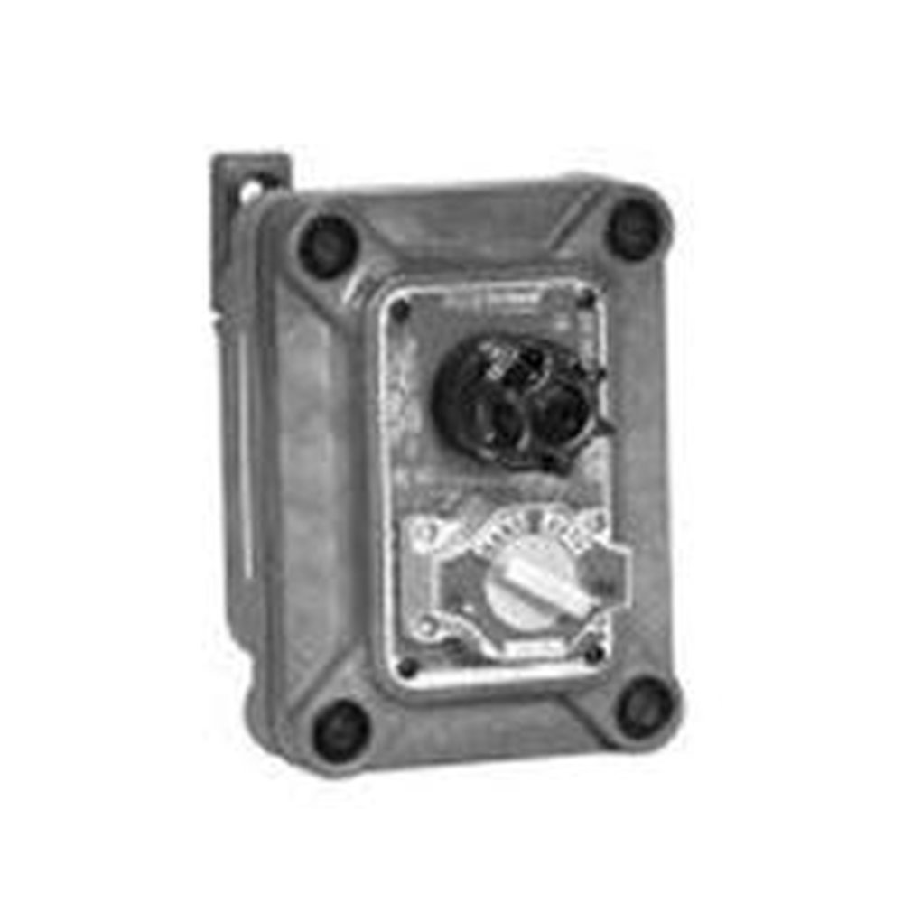 N1DC75J1345 APPLETON CONTROL