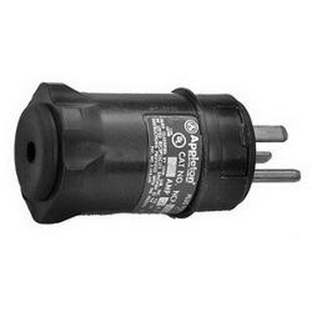 NCP2023 APP NCP PLUG ASSEMBLY