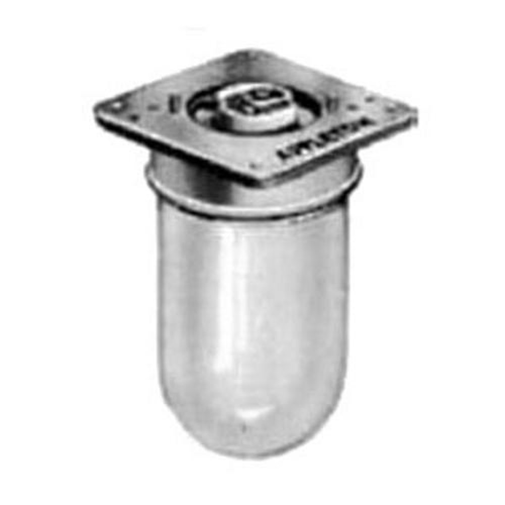 REA-10B APP OUTLET BOX REA FIXTURE