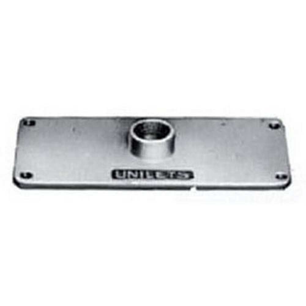 RSK2-150 APPLETON CONDUIT HUB PLATE