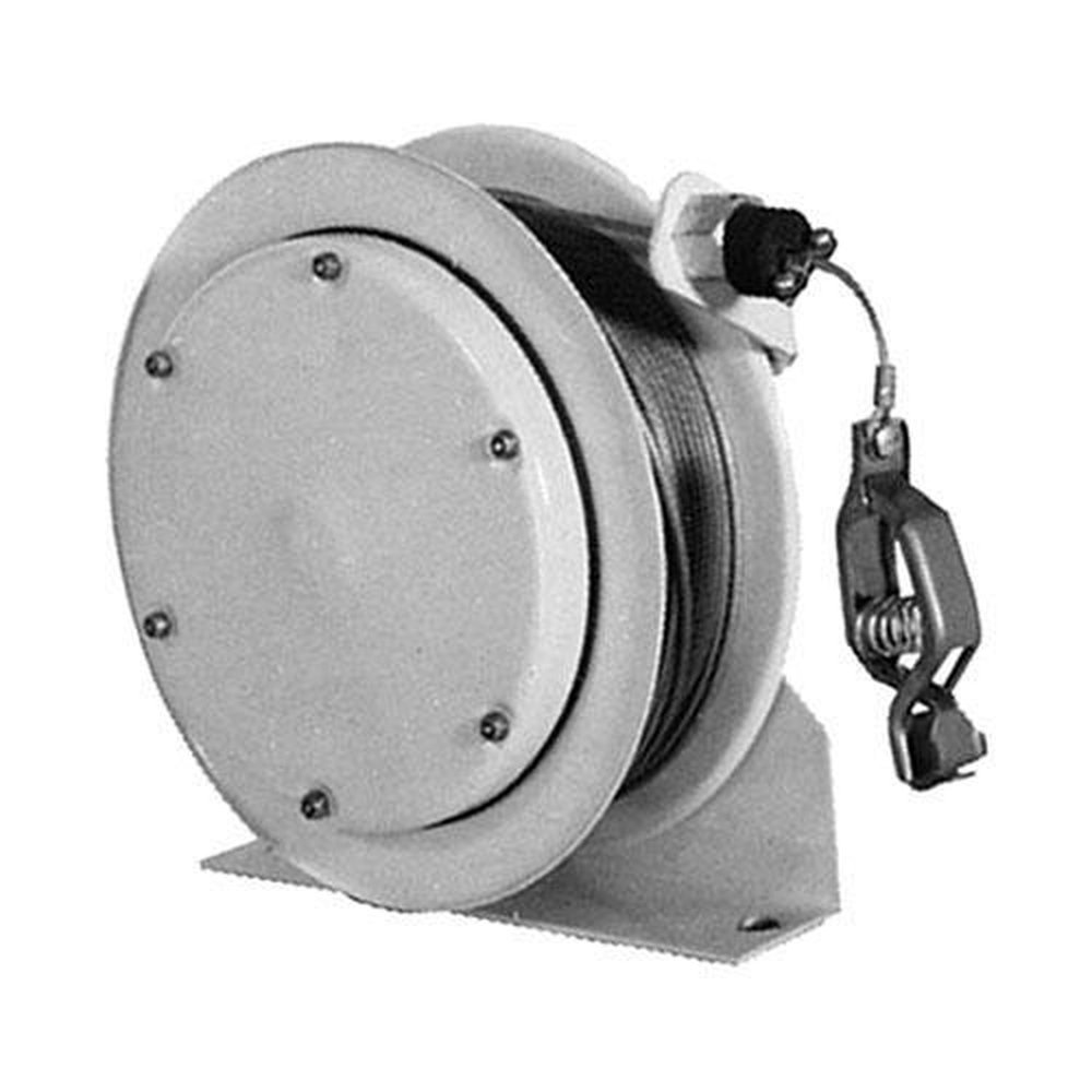 SD-50A APPLETON STATIC DISCH REEL