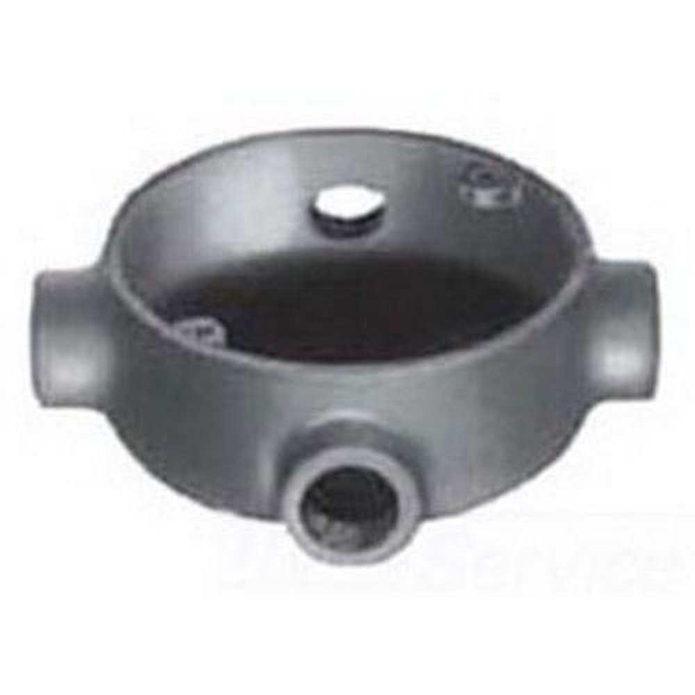 SEHX-75 APP ROUND THREADED UNILET
