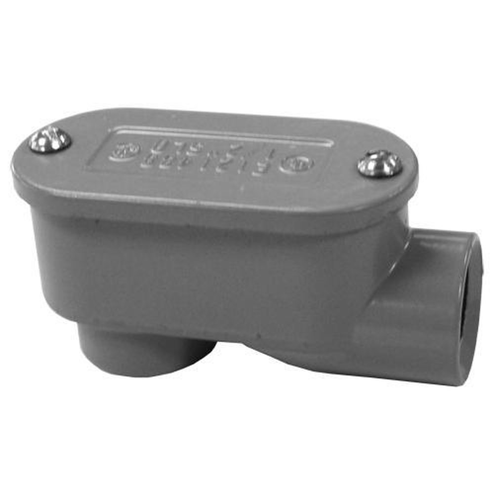 SLB-125 APP 1-1/4 SE ELBOW..