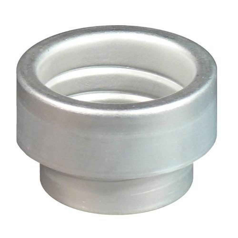 STF100 APP 1-IN GRD FERRULE STEEL
