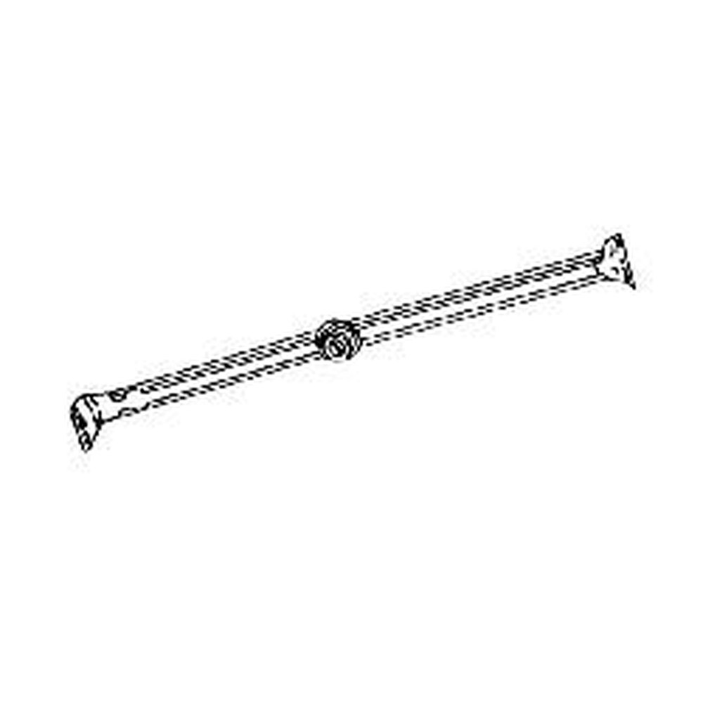 SX115 APP EXPANDABLE BAR HGR 14 IN
