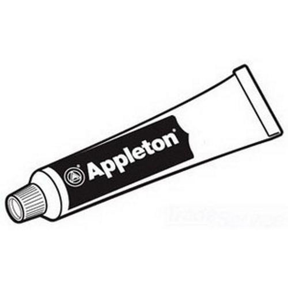 TLNC4 APP X-P THREAD LUBRICANT..