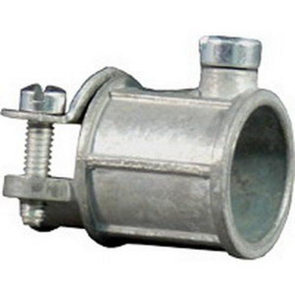 TW3850DC APP EMT TO FLEX CONNECTOR