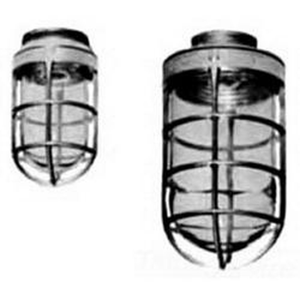 VU100M APP 100W GLOBE & GUARD UD