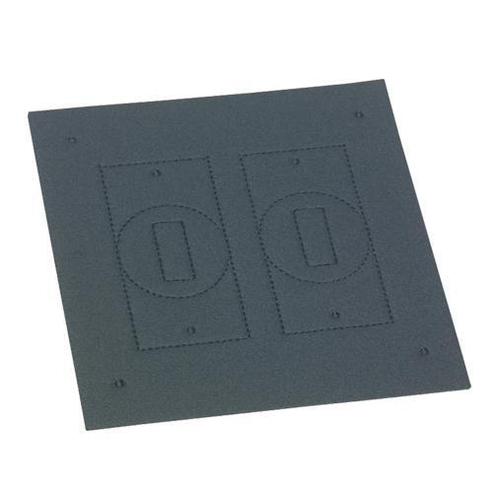 WGSK2 APPLETON UNIVERSAL 2 GANG