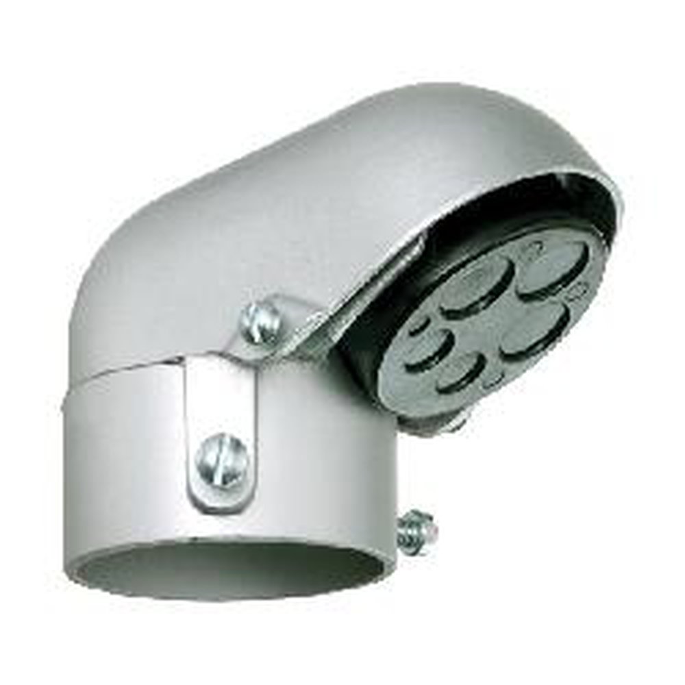 129 ARL 2IN ENT CAP FOR 2-1/2