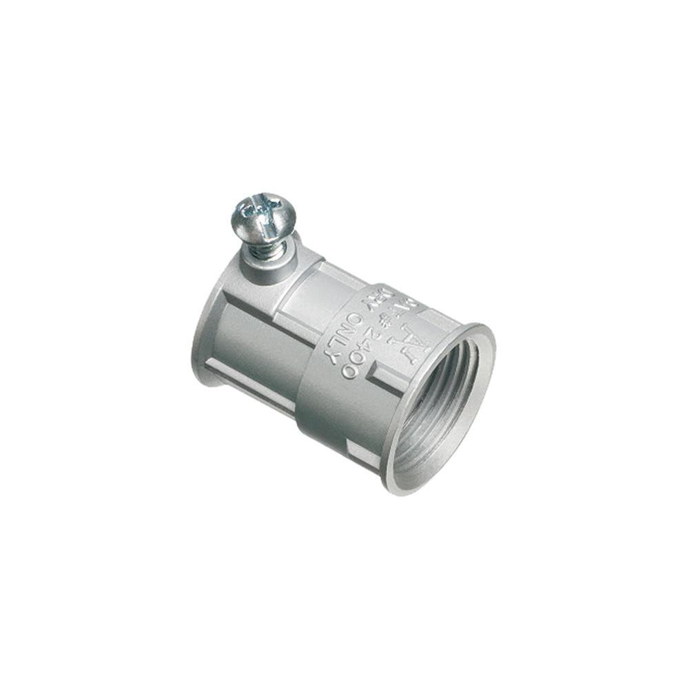 2400 ARL 1/2-1/2 COMBO COUPLING