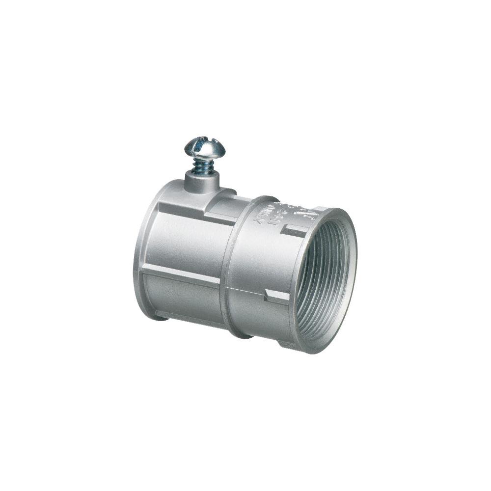 2411 ARL 3/4-3/4 COMBO COUPLING