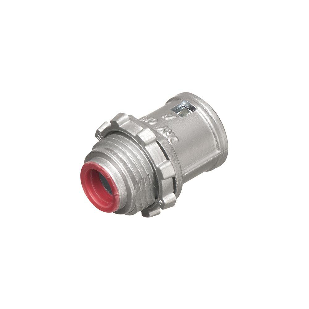 38A ARL SNAP IT 1/2^ FLEX CONN W/