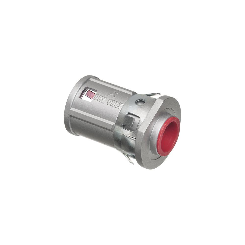 40RAST ARL 3/8^ MC SNAP-IN QUICK