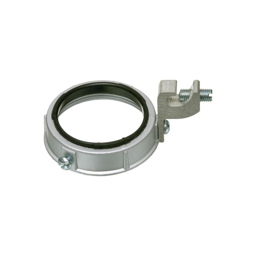 452 ARL 1^ INSULATED GROUNDING