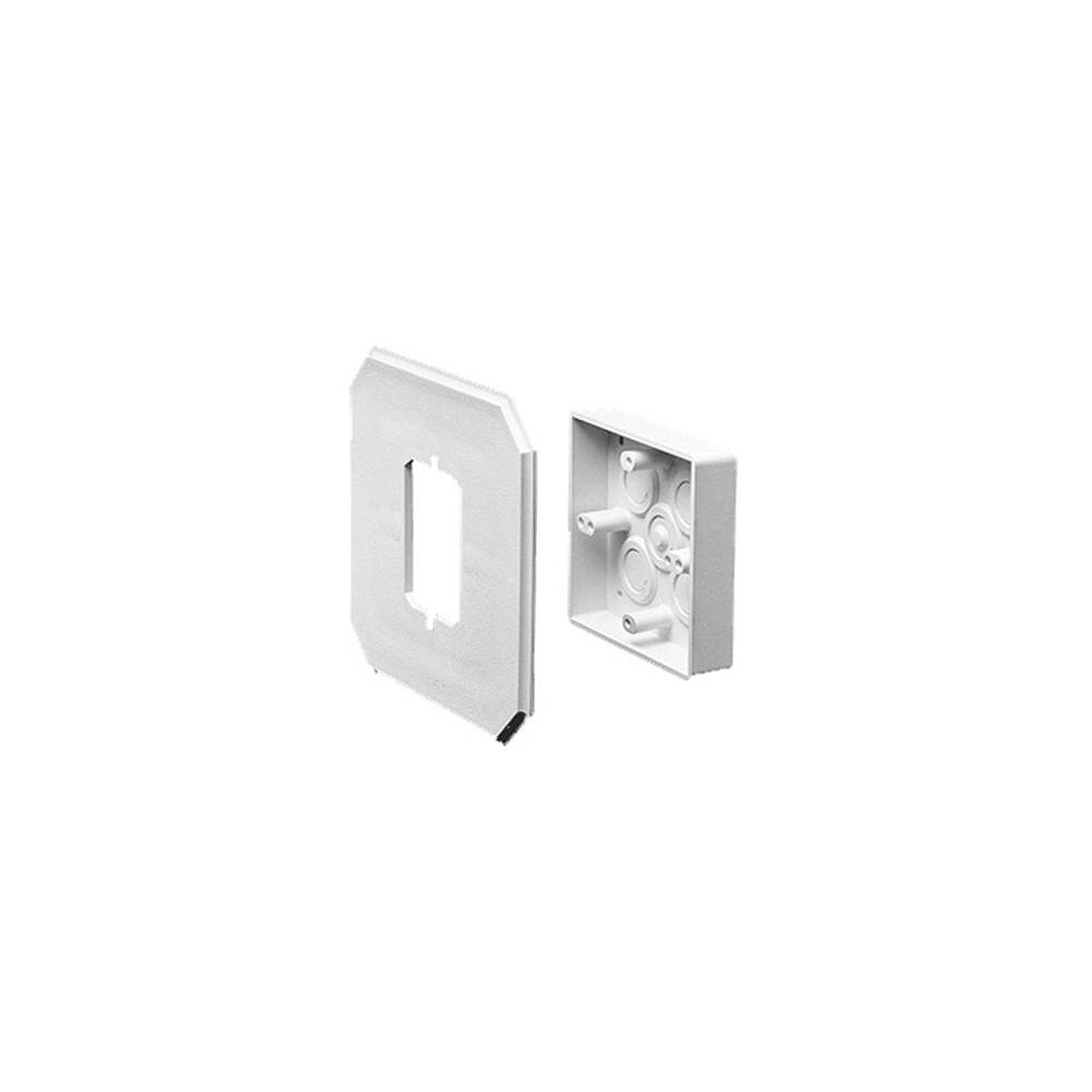 8081 ARL SIDING BOX 15.5CU.IN.DEPTH
