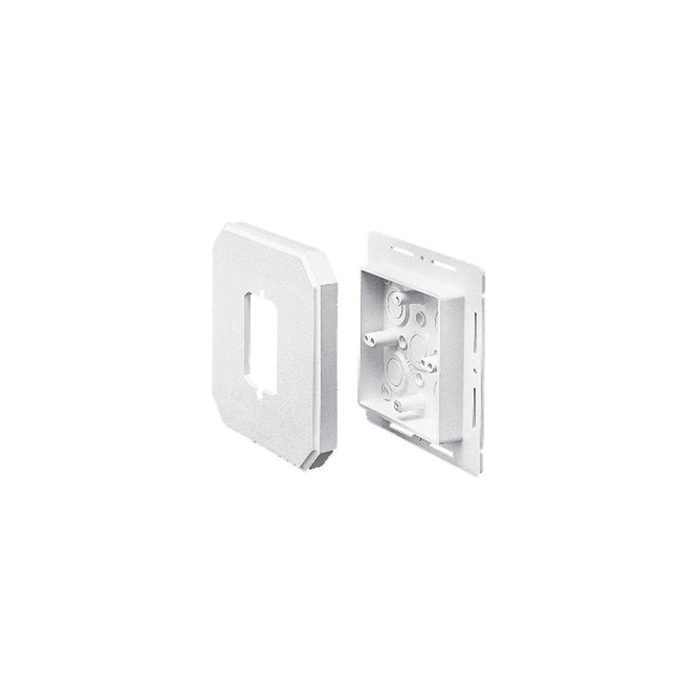8082F ARL SIDING BOX 15.5CU.IN.