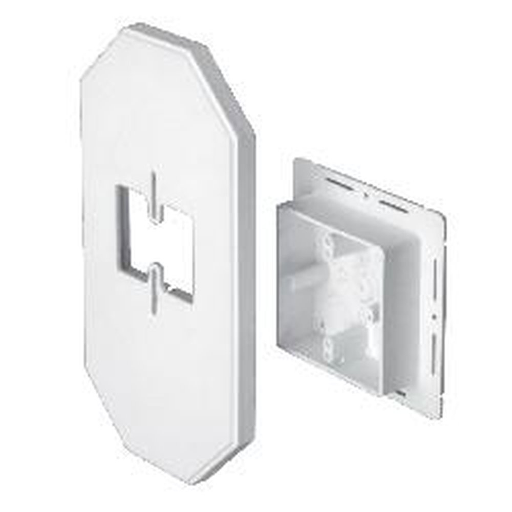 8091FDBLC ARL MEGA SIDING BOX COVER