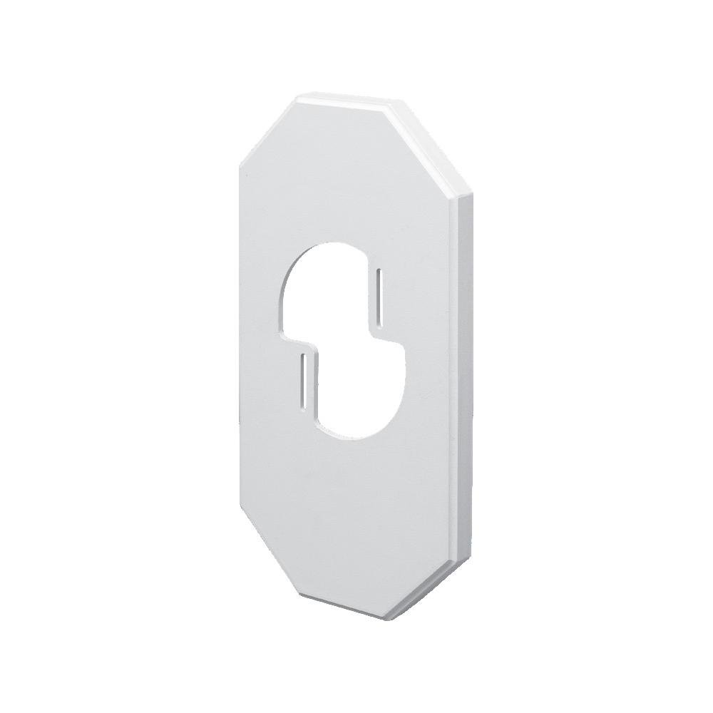 8100LP ARL MEGA SIDING PLATE 7-1/8