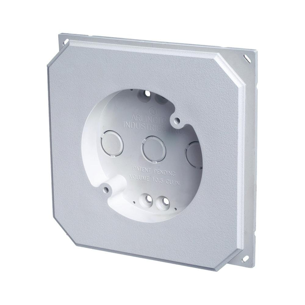 8141F ARL SIDING MOUNTING BLOCK