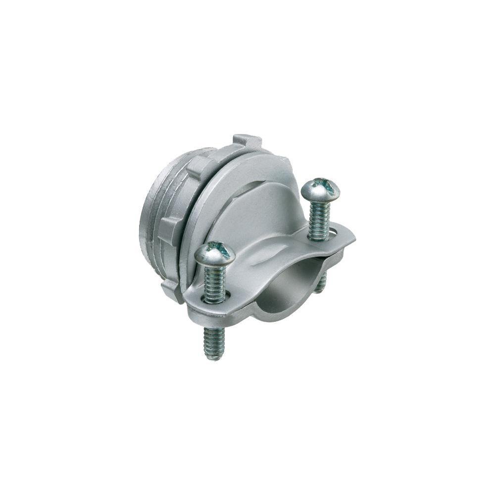 849S ARL 2-IN 2-SCR SEC CONN..