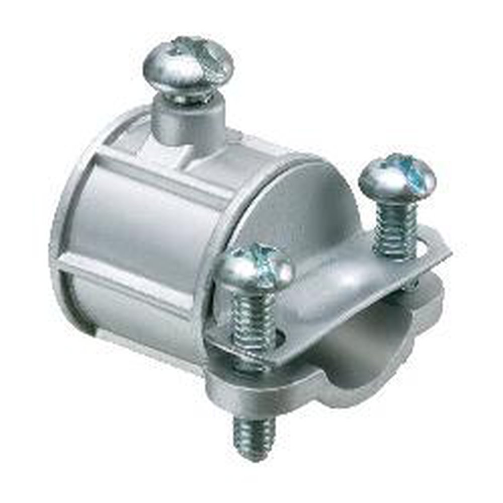 8600 ARL COMBINATION CPLG 1/2^ EMT