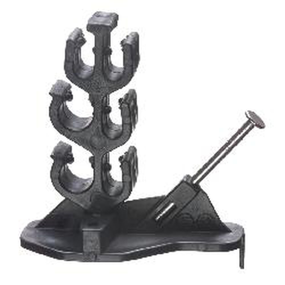 CS2 ARL CABLE SUPPORT W NAIL