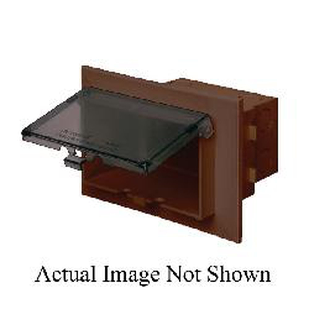 DBHB1BRC ARL BRONZE HORIZ IN-BOX BR