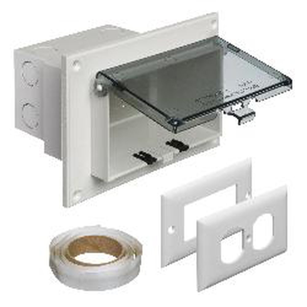 DBHR1C ARL HORIZ IN BOX CLEAR