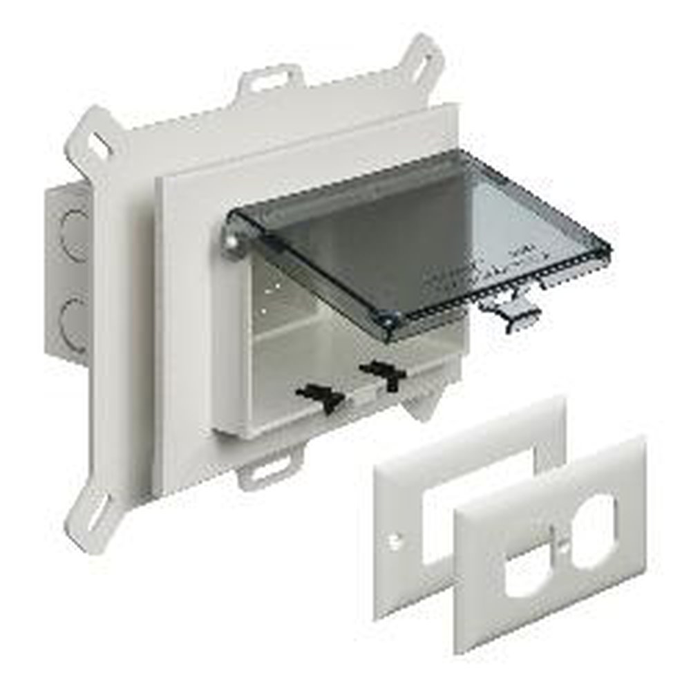 DBHS1C ARL HORIZ IN BOX CLEAR