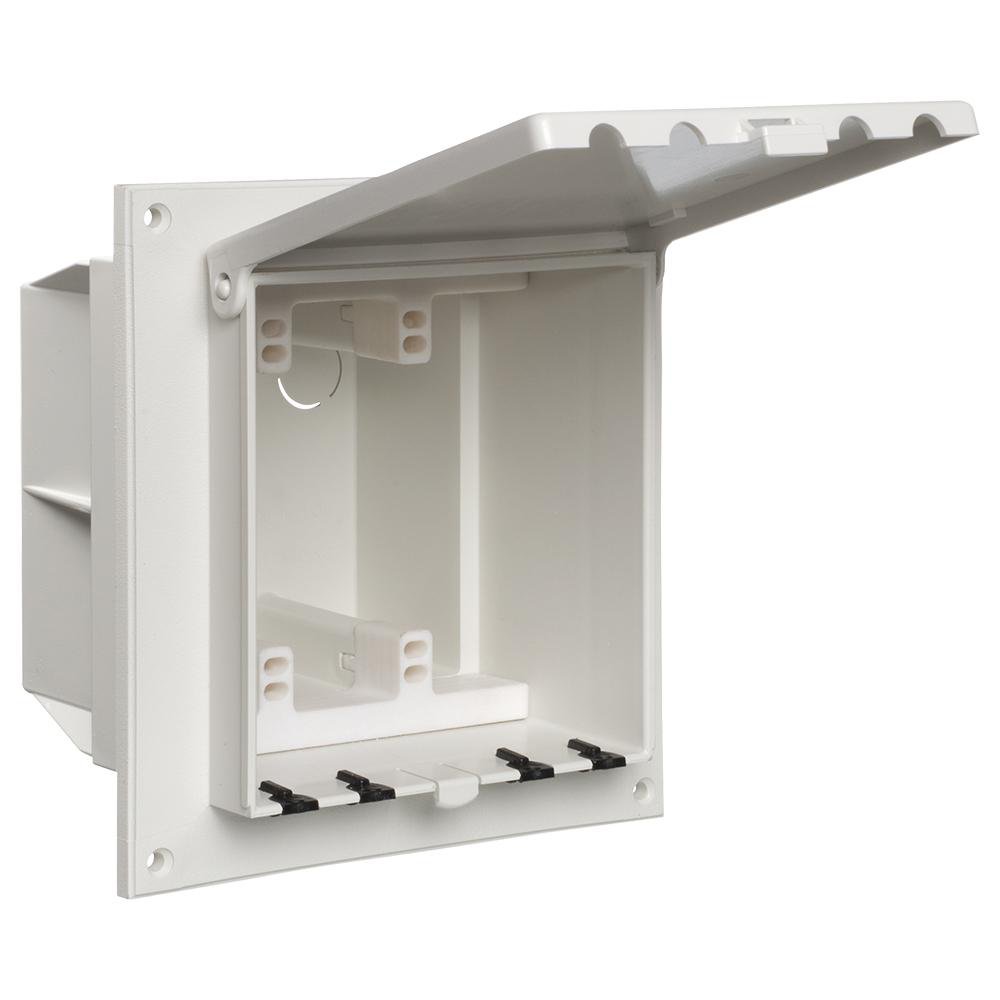 DBLVR2W ARL WEATHERPRF KEYPAD ENCL