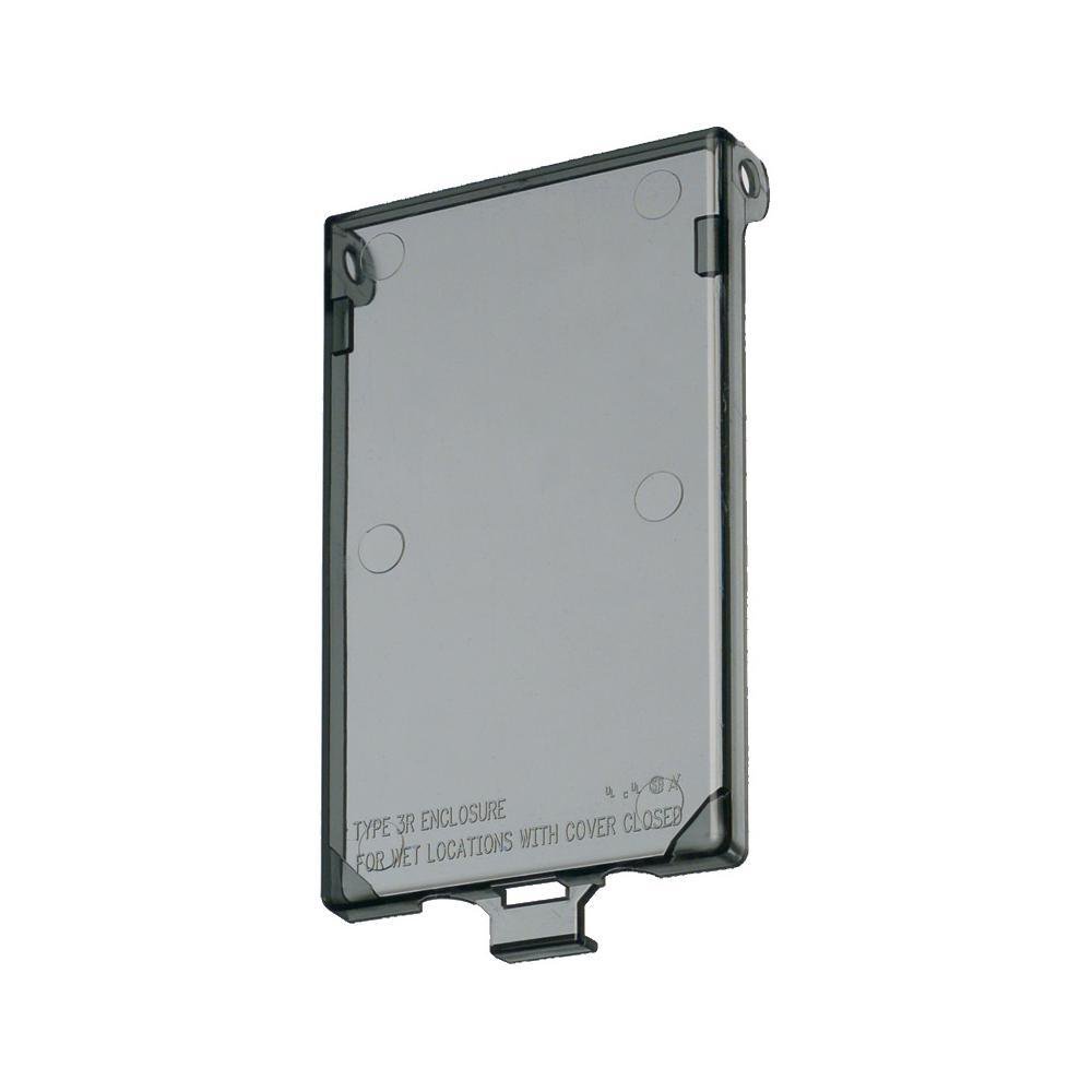 DBVW ARL IN BOX COVER WHITE
