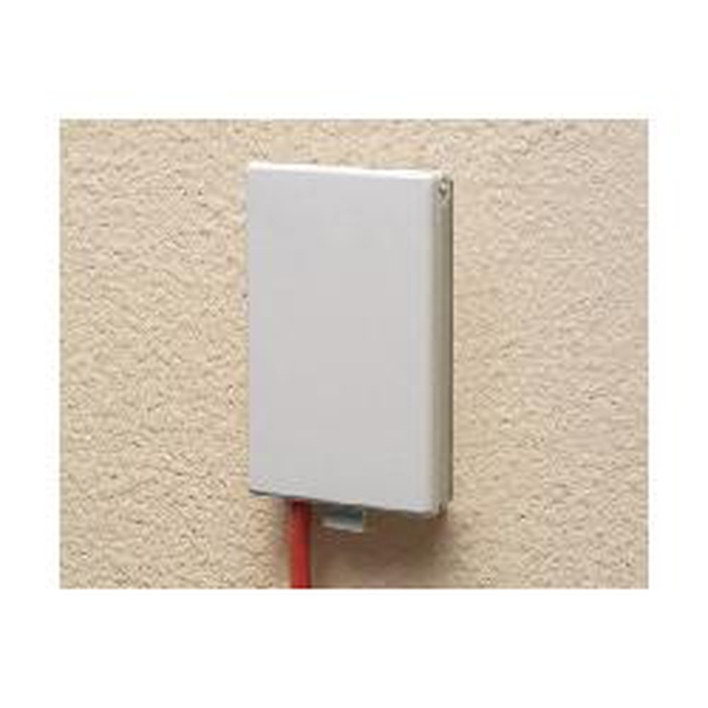 DBVME1W ARL FIXED FLANGED IN-BOX