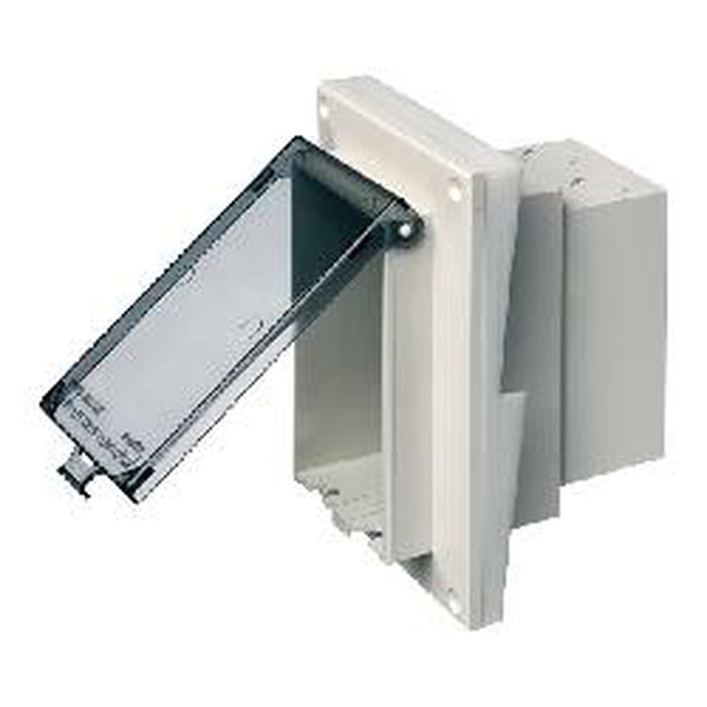 DBVR171C ARL CLEAR IN-BOX DUTCH LAP