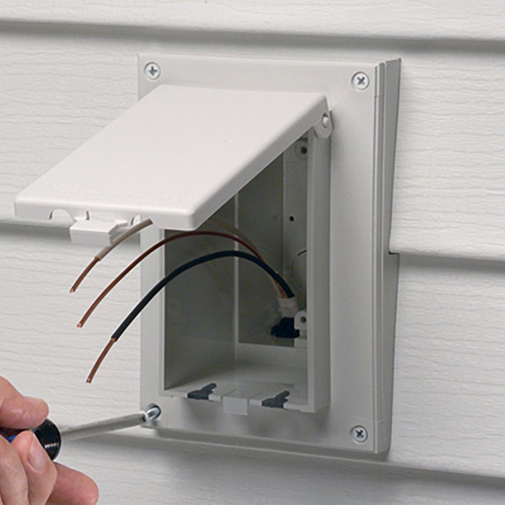 DBVR141W ARL WHITE IN-BOX FOR