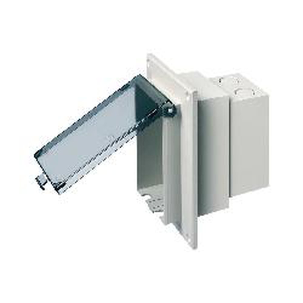 DBVR1C ARLINGTON INUSE RECESSED BOX