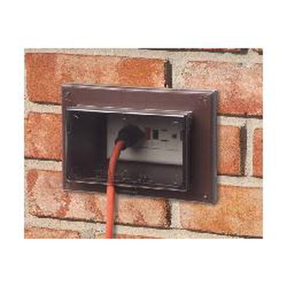 DBHB1BR ARL BRONZE HORIZ IN-BOX