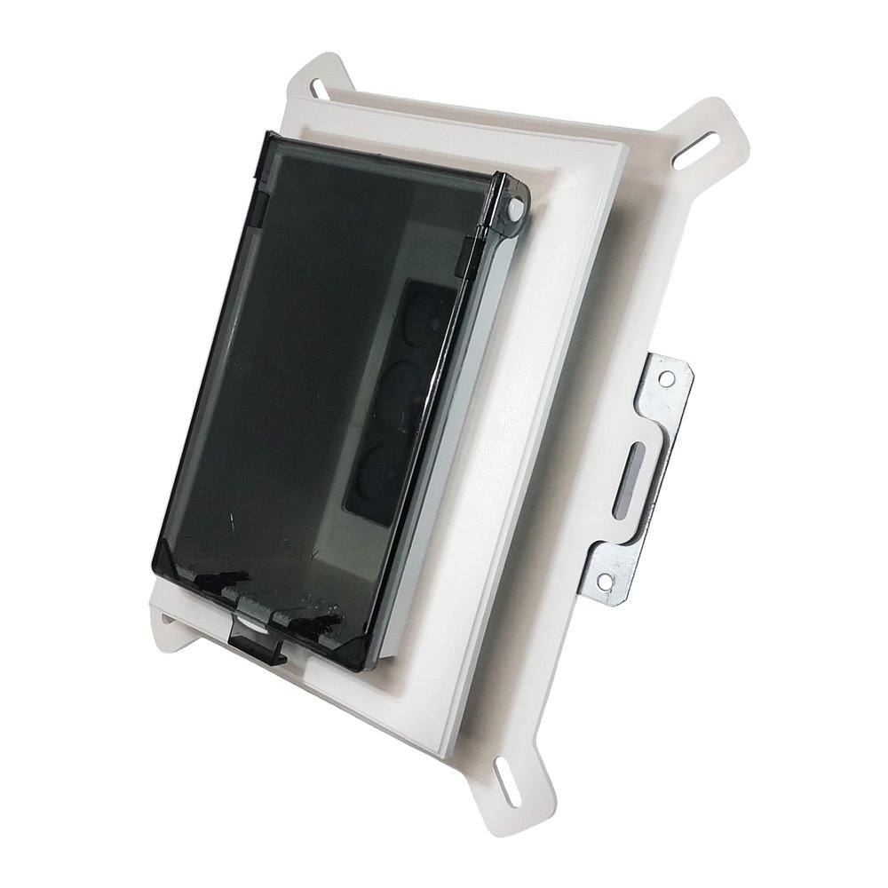 DSBVS1C ARL CLEAR COVER CHICAGO IN