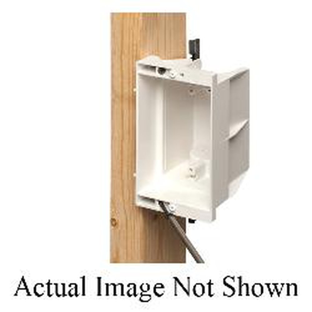 DVFR1W ARL INDOOR INBOX WHITE