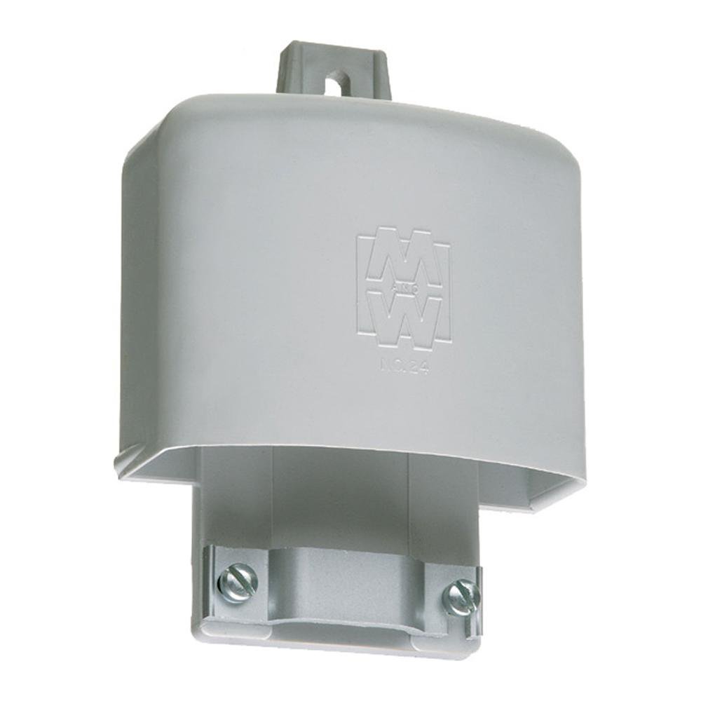 EH201 ARL 2^ ENTRANCE HOOD