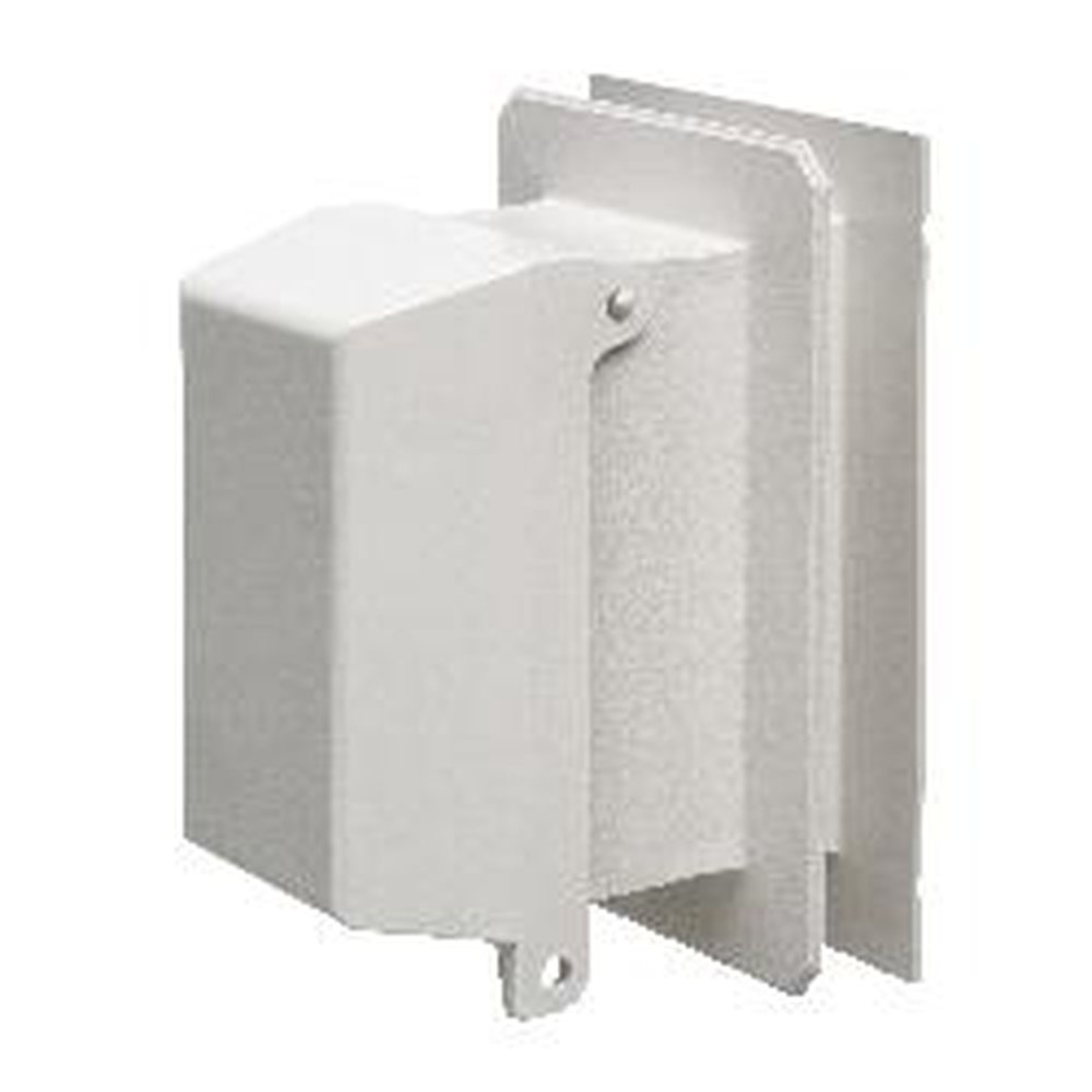 F8091V ARL VERTICAL BOX - WHITE C