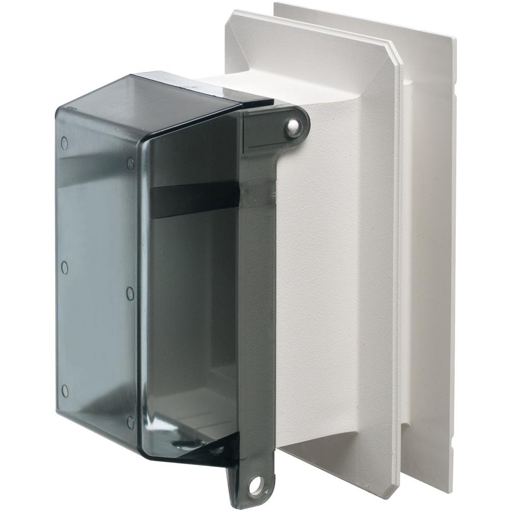 F8091VC ARL VERTICAL BOX - CLEAR C