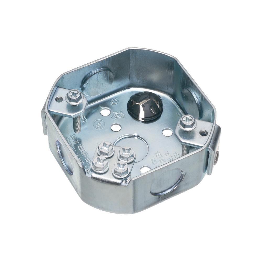 FBS415 ARL CEILING BOX 1-1/2^