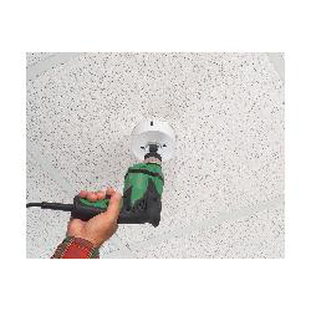 FL430 ARL ROUND WHITE SECURITY C